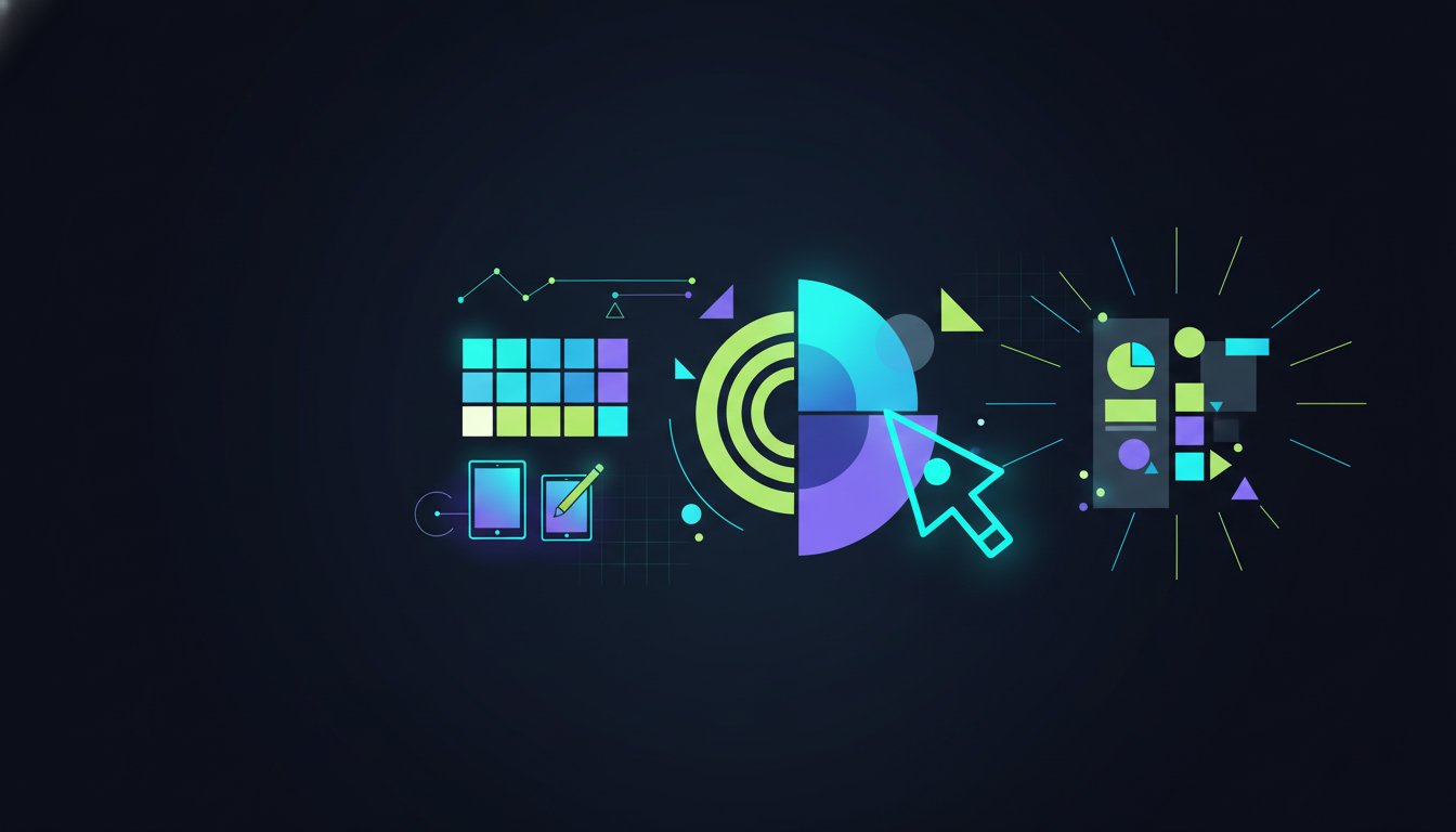 How to Learn Graphic Design from Scratch in 2026 | Excel Logics Blog