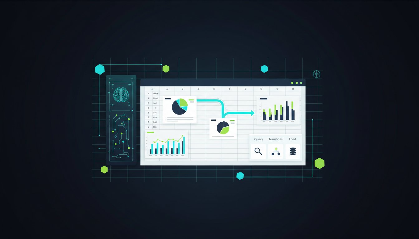 Best Power Query Training in Hyderabad: Your 2026 Career Guide | Excel ...
