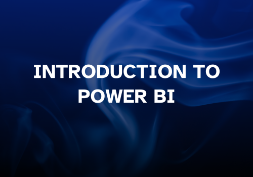 Blue and Black Modern Technology Keynote Presentation